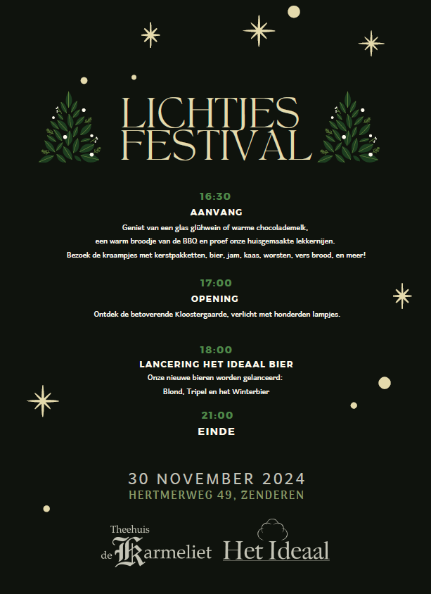 LichtjesFestival 20241119