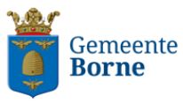 LogoGemeenteBorne