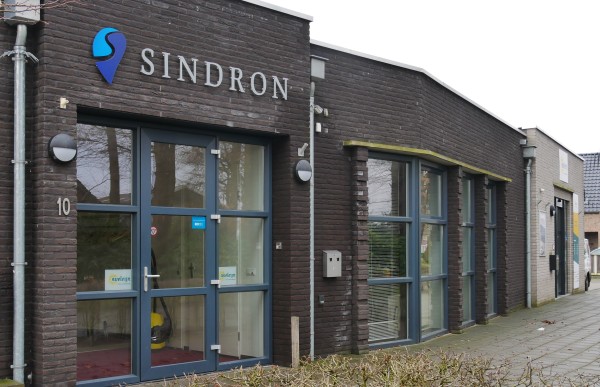 Sindron en Buurtsuper Aveleijn