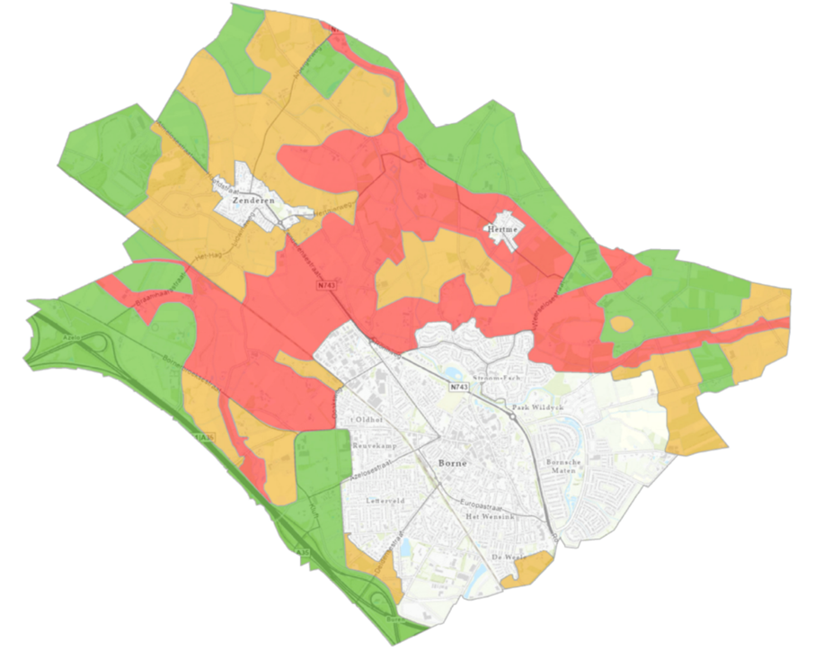 ZonneveldenGemeenteBorne