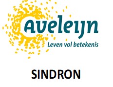 Logo Aveleijn 50 jaar