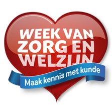 Week van zorg en welzijn