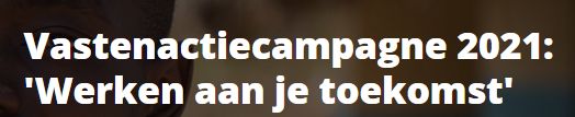 Vastenactie 0