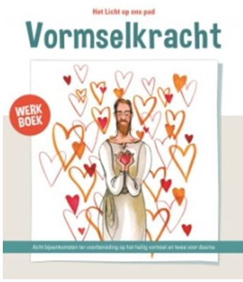 Vormselkracht