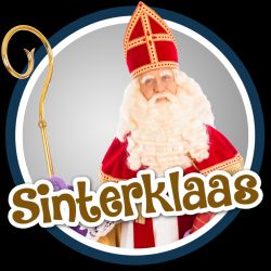 Sinterklaas