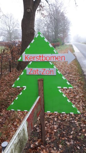 Kerstbomenplaza 8