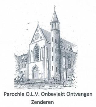 Logo Parochiekerk